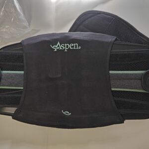 Aspen lumber orthopedic